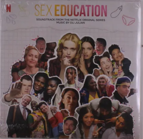SEX EDUCATION