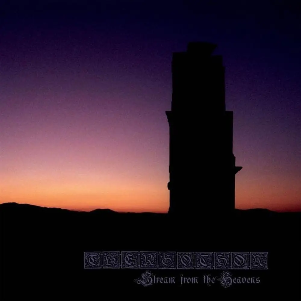 Thergothon – Stream From the Heavens (CD)