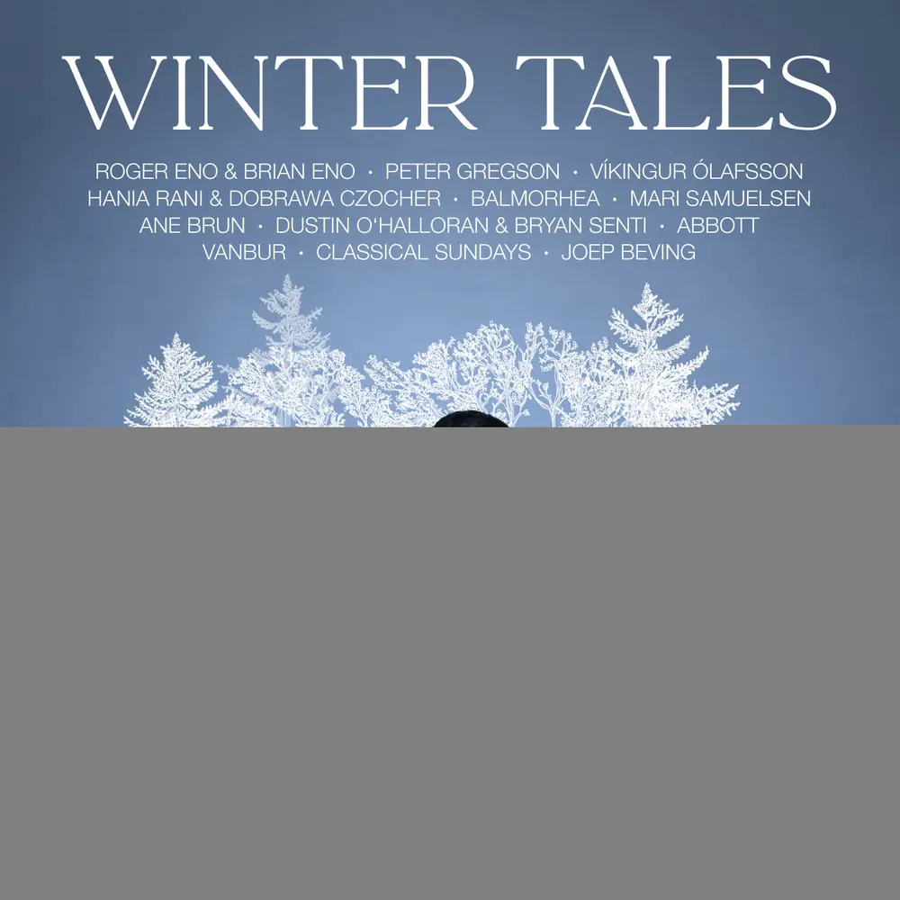 WINTER TALES