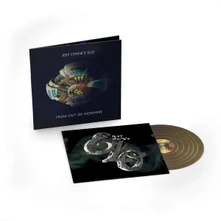 Vinyl FROM OUT OF NOWHERE