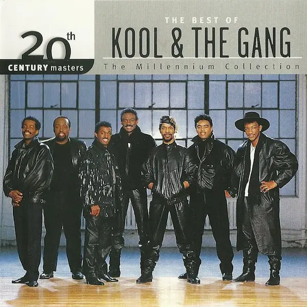 The Best Of Kool & The Gang (DVD)