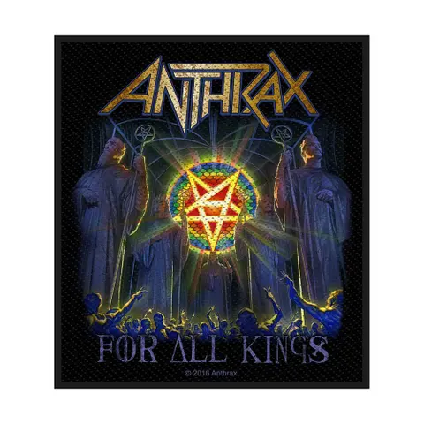 For All Kings