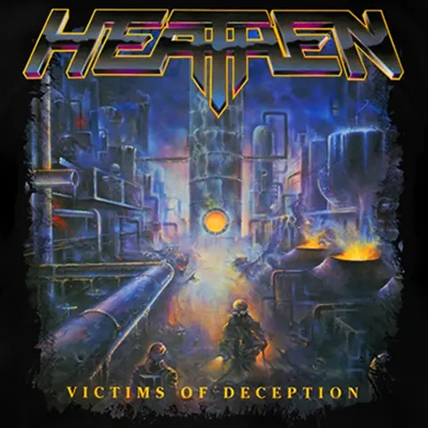 Victims of Deception