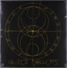 Quiet Hollers – FOREVER CHEMICALS (Vinyl)