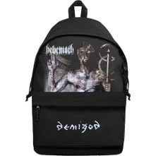 Behemoth, Batoh Demigod