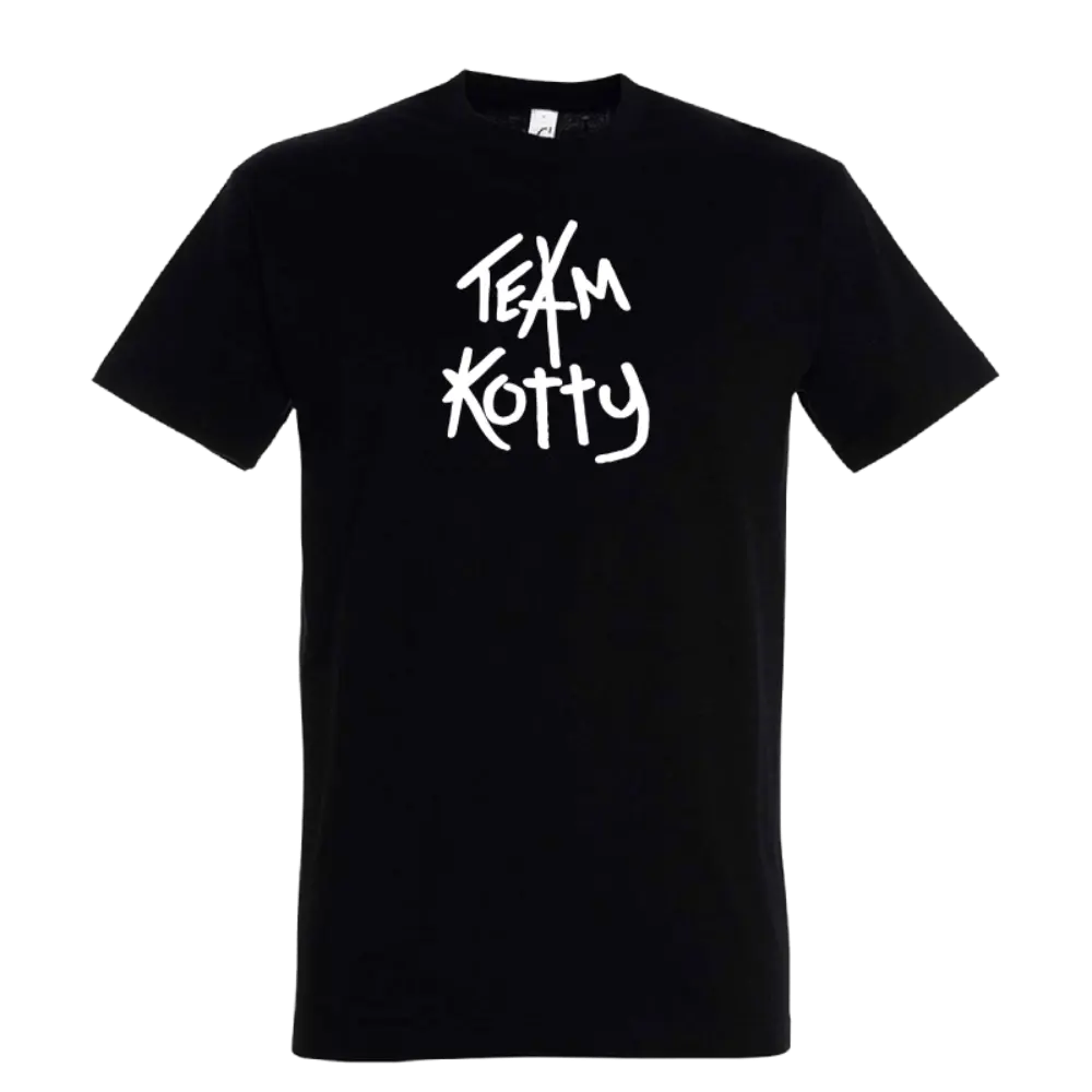 Team Kotty - Edícia Rodina