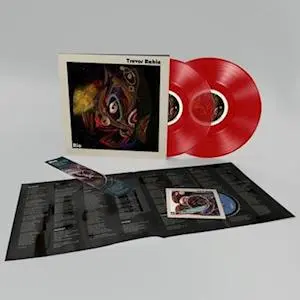Trevor Rabin – Rio (Red Vinyl) (Vinyl)