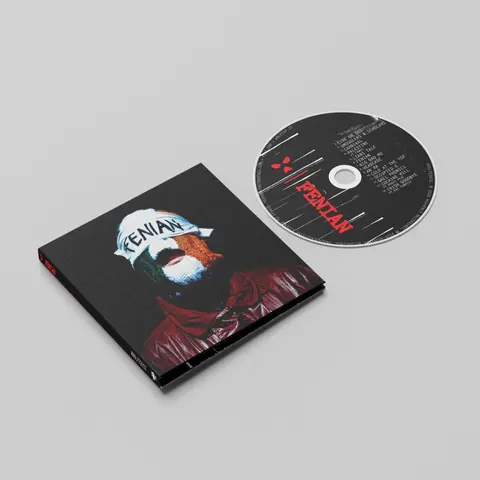 Kneecap – CD Fenian