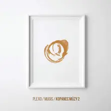 Plexo – Kopanec múzy 2 (CD)