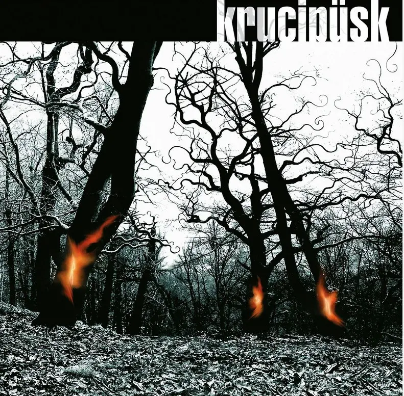 DRUIDE (20TH ANNIVERSARY REMASTER)