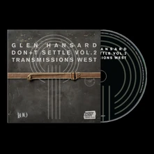 Glen Hansard, CD DON'T SETTLE (VOL. 2 -...