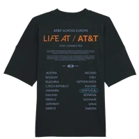 AT&T Portugal / LifeAtAT&T (oversized) thumbnail