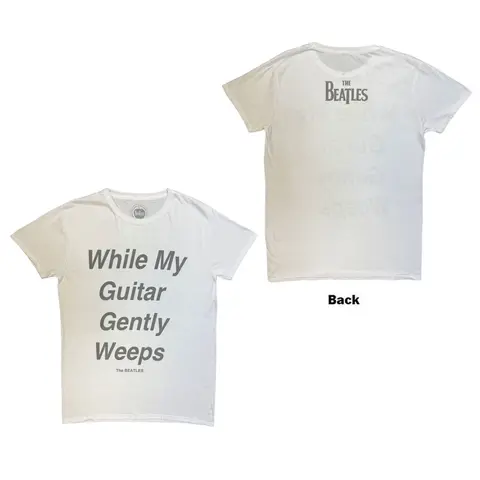 My Guitar Gently Weeps