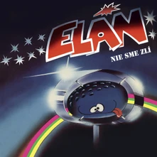 Vinyl Nie sme zlí