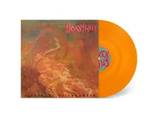 Hexenhaus – A Tribute To Insanity (Orange Vinyl) (Vinyl)