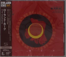 Roland Kirk, CD RIP. RIG AND PANIC