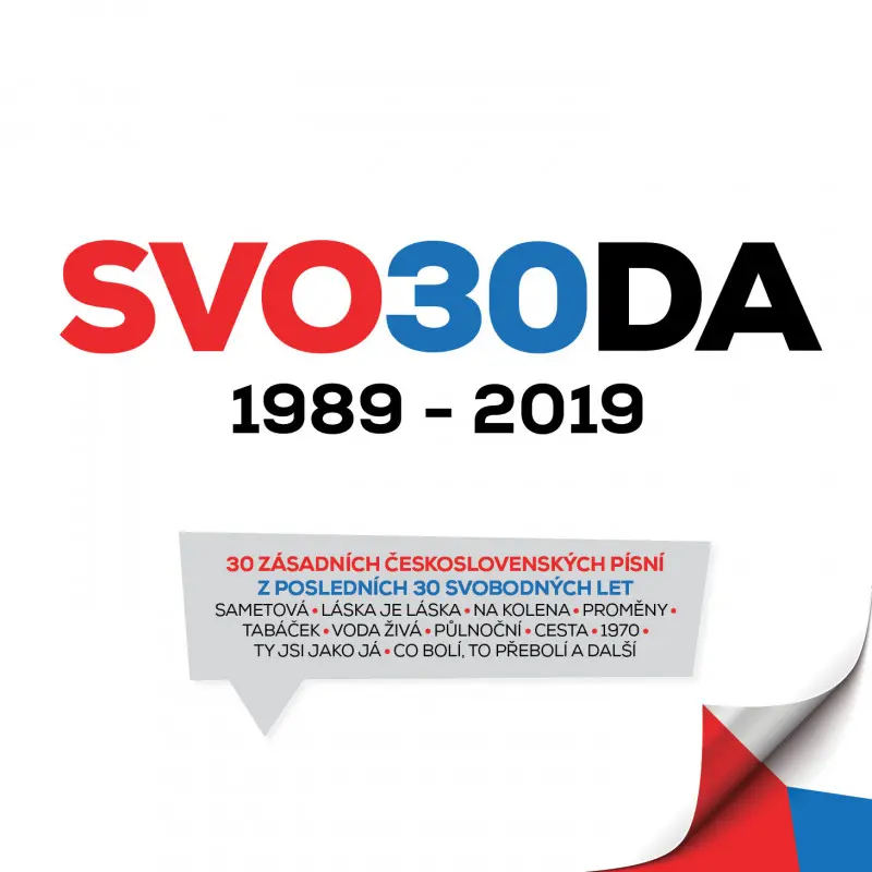 Svo30da 1989-2019
