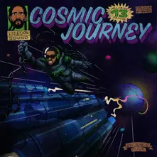 Vinyl COSMIC JOURNEY