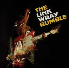 CD LINK WRAY RUMBLE
