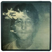 Nálepka Sticker: Imagine Album