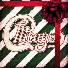 Chicago, Vinyl CHICAGO CHRISTMAS