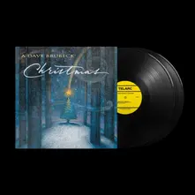 A Dave Brubeck Christmas (Vinyl)