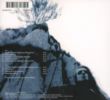 Porcupine Tree – SKY MOVES SIDEWAYS (CD)