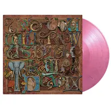 ...And You Will Know Us by the Trail of Dead, Vinyl Ix
