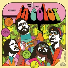 The Mellons, Vinyl MELLONS IN COLOR