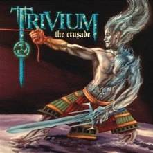 Trivium, CD CRUSADE