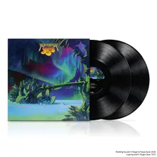 Yes, Vinyl Aurora