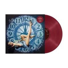 Laufey, Vinyl A MATTER OF TIME