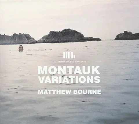 MONTAUK VARIATIONS