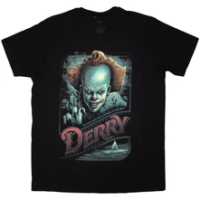 Pennywise Derry thumbnail