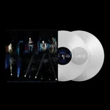 Neil Young and the Chrome Hearts, Vinyl AS TIME EXPLODES (RSD 2026)
