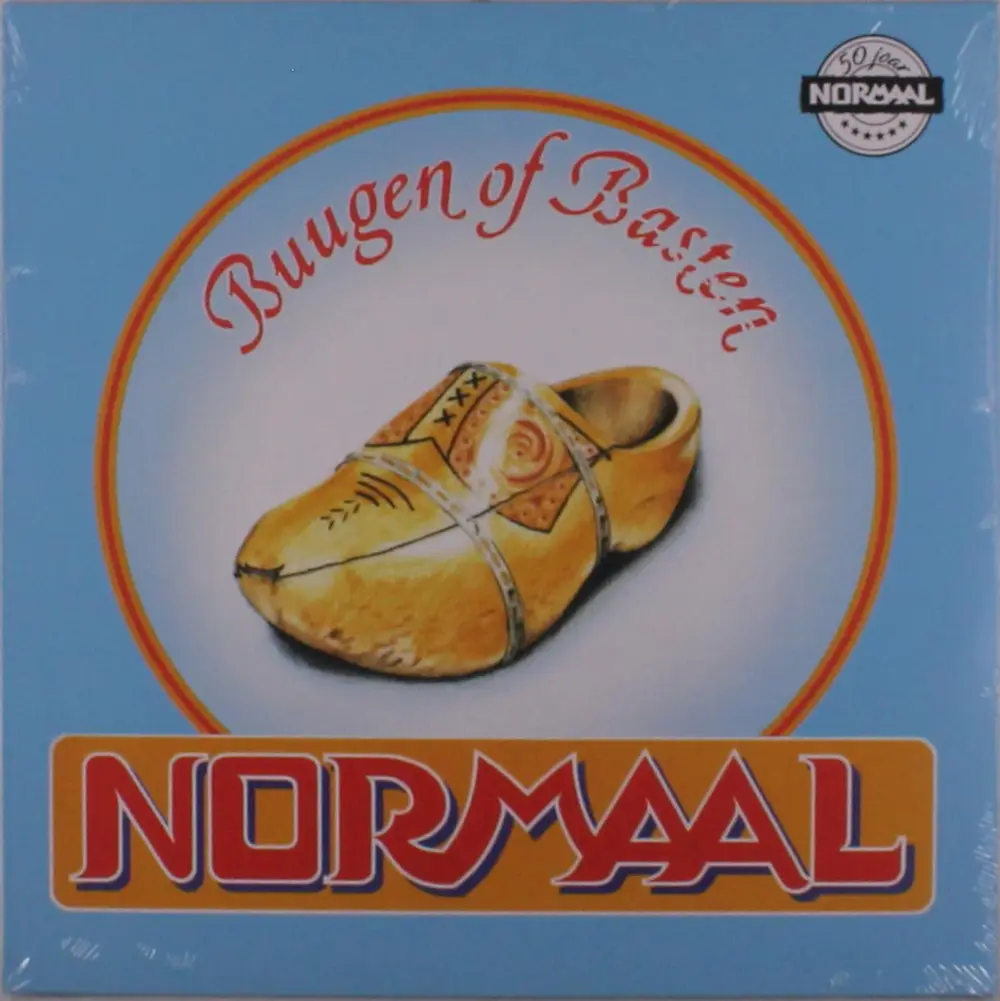 BUUGEN OF BASTEN