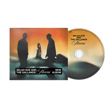 CD MOVIN'