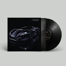 CHARLI XCX, Vinyl VROOM VROOM EP