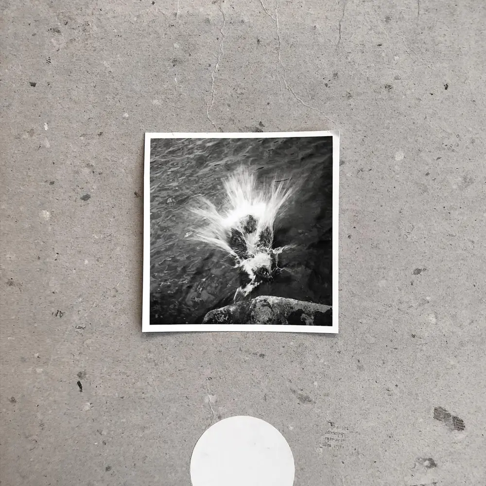 Nils Frahm – EMPTY (CD)