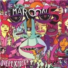 CD OVEREXPOSED