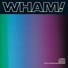 CD MUSIC FROM THE EDGE OF HE
