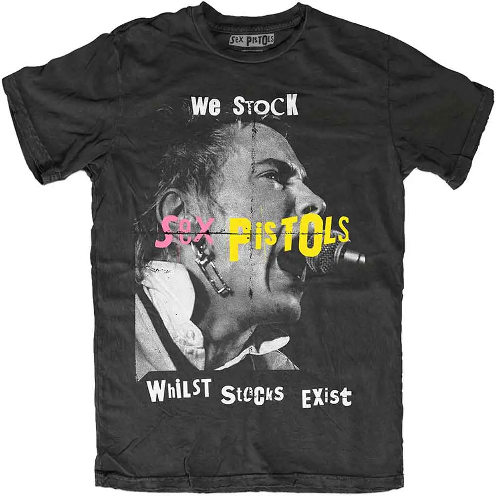 We Stock