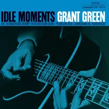 IDLE MOMENTS thumbnail