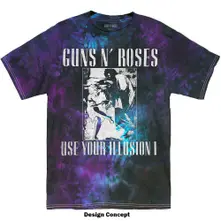 Use Your Illusion Monochrome thumbnail