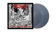 Massacra, Vinyl DAY OF THE MASSACRA