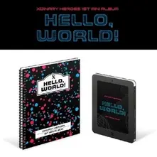 Hello, World thumbnail