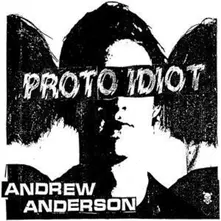 Vinyl ANDREW ANDERSON