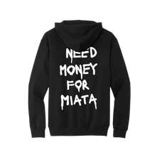 Need money for miata