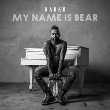 Vinyl MY NAME IS BEAR