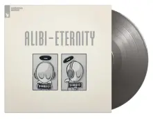 Eternity (Silver Vinyl) thumbnail